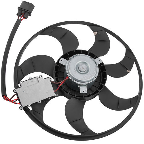 Z68022R — ZIKMAR — Radiator Cooling Fan