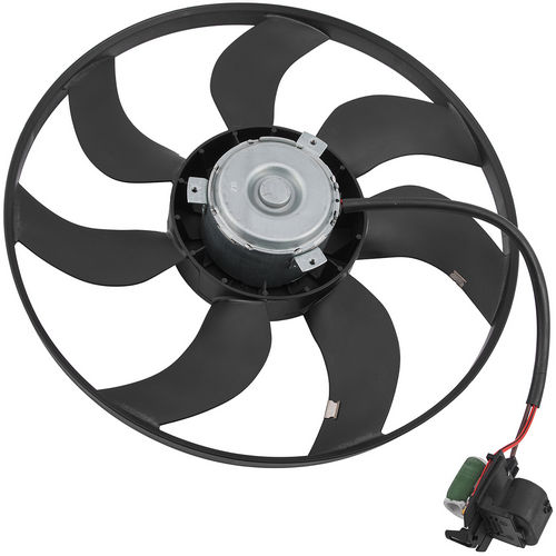 Z68024R — ZIKMAR — Electric Fan Cooling