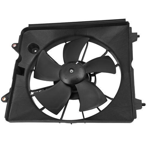Z68027R — ZIKMAR — Electric Fan Cooling