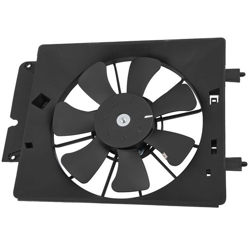 Z68030R — ZIKMAR — Electric Fan Cooling