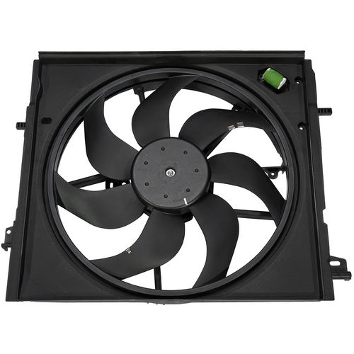 Z68033R — ZIKMAR — Electric Fan Cooling