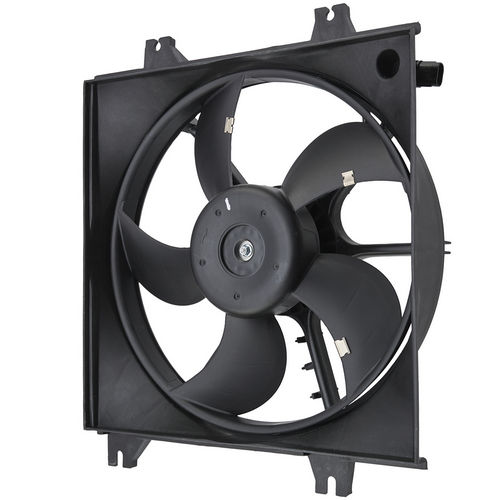 Z68037R — ZIKMAR — Electric Fan Cooling