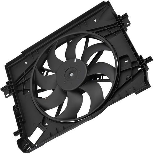 Z68042R — ZIKMAR — Electric Fan Cooling