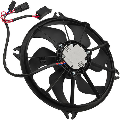Z68044R — ZIKMAR — Electric Fan Cooling