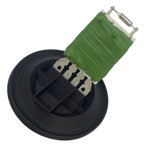 Z68051R — ZIKMAR — Blower Motor Resistor
