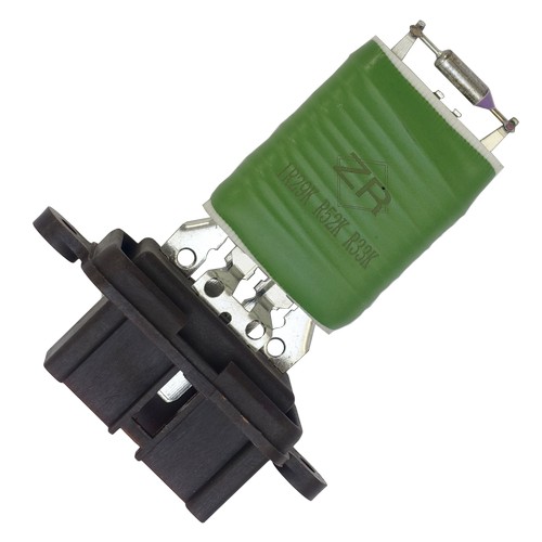 Z68052R — ZIKMAR — Blower Motor Resistor