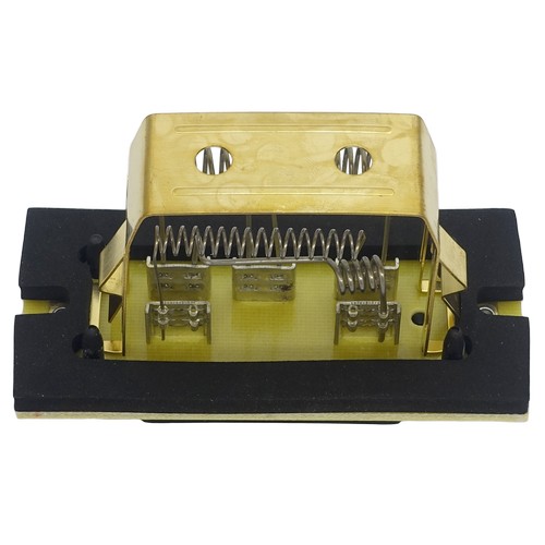 Z68062R — ZIKMAR — Blower Motor Resistor