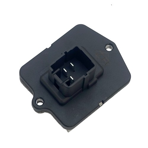 Z68072R — ZIKMAR — Blower Motor Resistor
