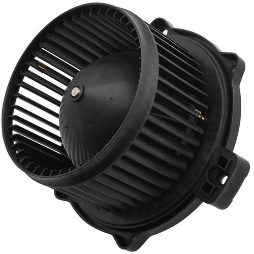 Z68095R — ZIKMAR — Electric Heater Fan