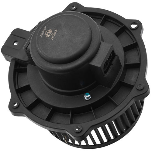 Z68095R — ZIKMAR — Electric Heater Fan