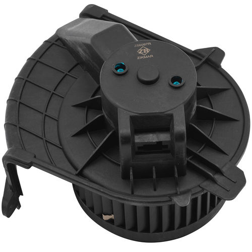Z68097R — ZIKMAR — Electric Heater Fan