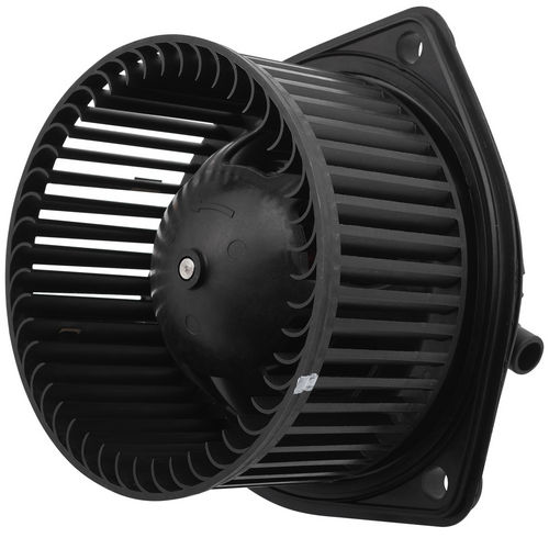 Z68099R — ZIKMAR — Electric Heater Fan