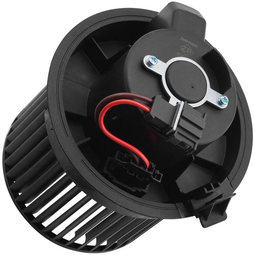 Z68100R — ZIKMAR — Electric Heater Fan