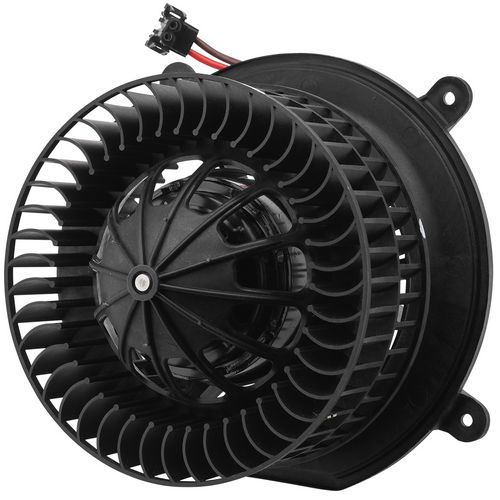 Z68107R — ZIKMAR — Electric Heater Fan