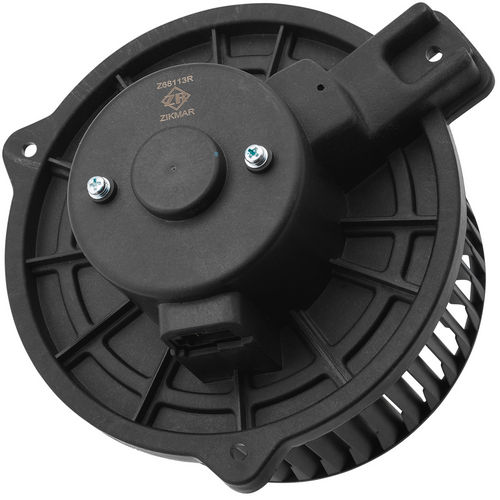Z68113R — ZIKMAR — Electric Heater Fan