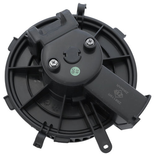 Z68119R — ZIKMAR — Electric Heater Fan