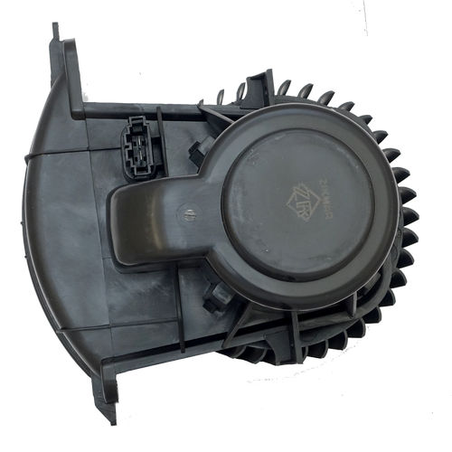 Z68123R — ZIKMAR — Heater Blower Motor