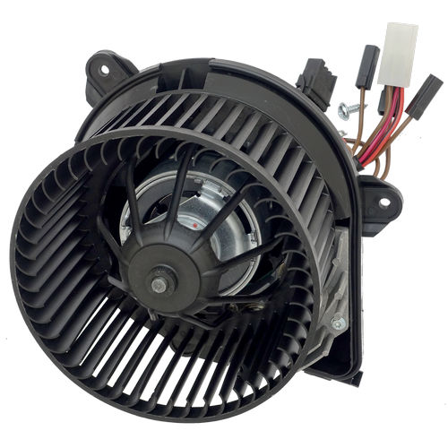Z68124R — ZIKMAR — Heater Blower Motor