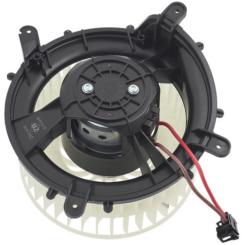 Z68144R — ZIKMAR — Heater Blower Motor