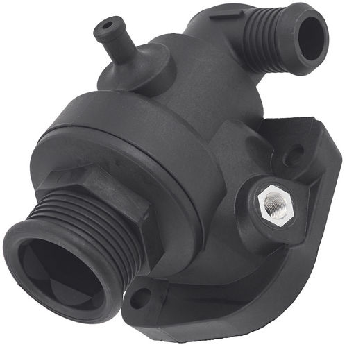 Z68630R — ZIKMAR — Thermostat Housing