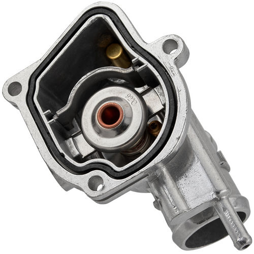 Z68650R — ZIKMAR — Thermostat