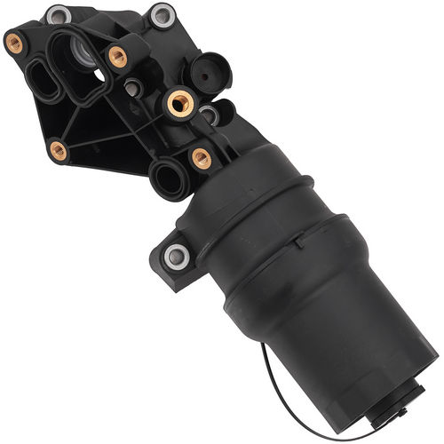 Z68654R — ZIKMAR — Oil Filter Housing Assembly