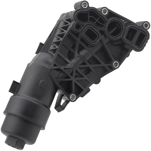 Z68655R — ZIKMAR — Oil Filter Housing Assembly