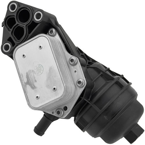 Z68658R — ZIKMAR — Oil Filter Housing Assembly