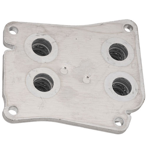 Z68697R — ZIKMAR — Oil Cooler