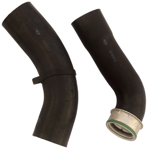 Z68718R — ZIKMAR — Intercooler Pipe