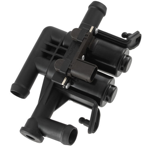 Z68968R — ZIKMAR — Heater valve