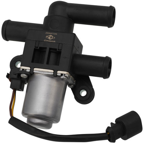 Z68970R — ZIKMAR — Heater Valve