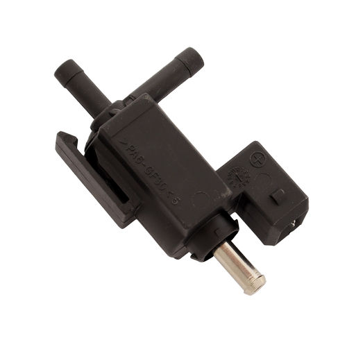 Z68977R — ZIKMAR — Solenoid Valve