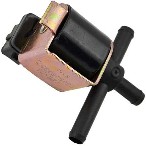 Z68980R — ZIKMAR — Solenoid Valve