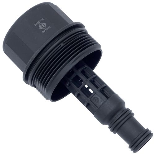 Z69080R — ZIKMAR — Oil Filter Housing Cap