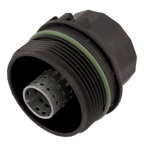 Z69126R — ZIKMAR — Oil Filter Housing Cap