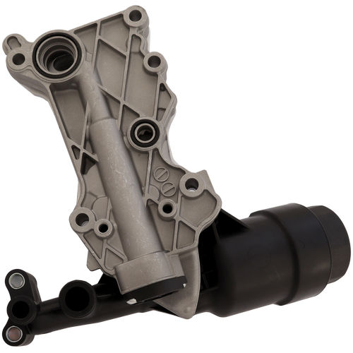 Z69144R — ZIKMAR — Oil Filter Housing