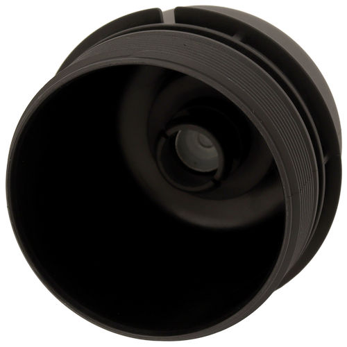 Z69258R — ZIKMAR — Oil Filter Housing Cover