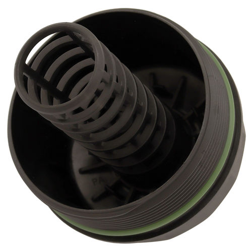 Z69260R — ZIKMAR — Oil Filter Housing Cap