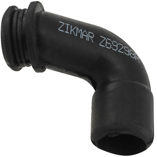 Z69298R — ZIKMAR — Crankcase Vent Pipe