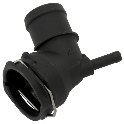 Z69326R — ZIKMAR — Coolant Flange