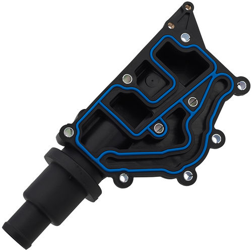 Z69500R — ZIKMAR — Thermostat