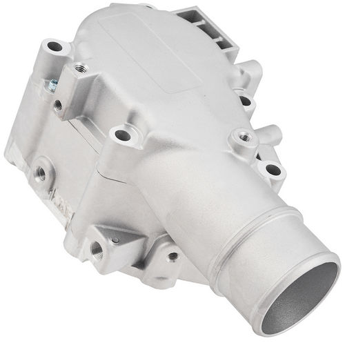 Z69583R — ZIKMAR — Thermostat