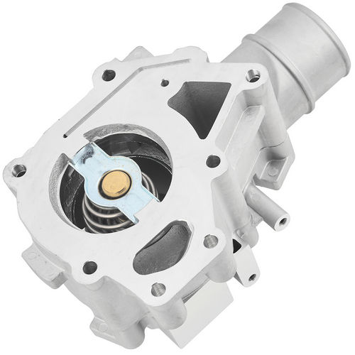 Z69583R — ZIKMAR — Thermostat