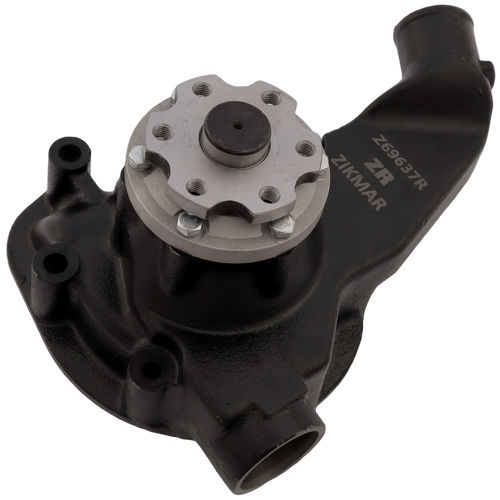 Z69637R — ZIKMAR — Water Pump