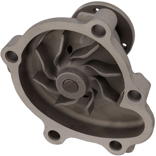 Z69640R — ZIKMAR — Water Pump