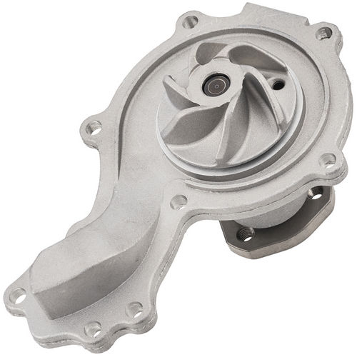 Z69687R — ZIKMAR — Water Pump
