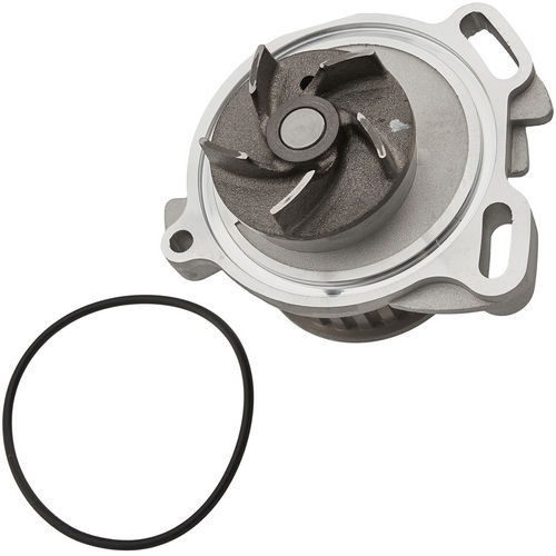 Z69689R — ZIKMAR — Water Pump