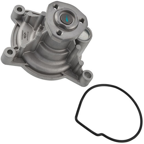 Z69693R — ZIKMAR — Water Pump