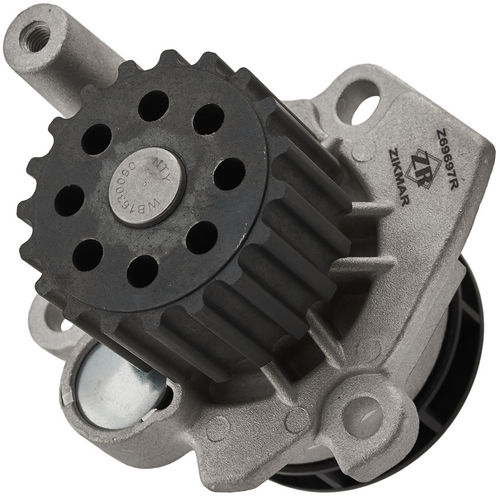 Z69697R — ZIKMAR — Water Pump